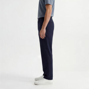 Jobb Heritage Wrexham Celana Panjang Slim Fit Navy