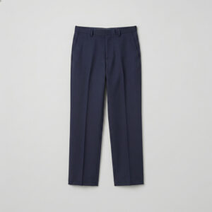 Jobb Heritage Wrexham Celana Panjang Slim Fit Navy