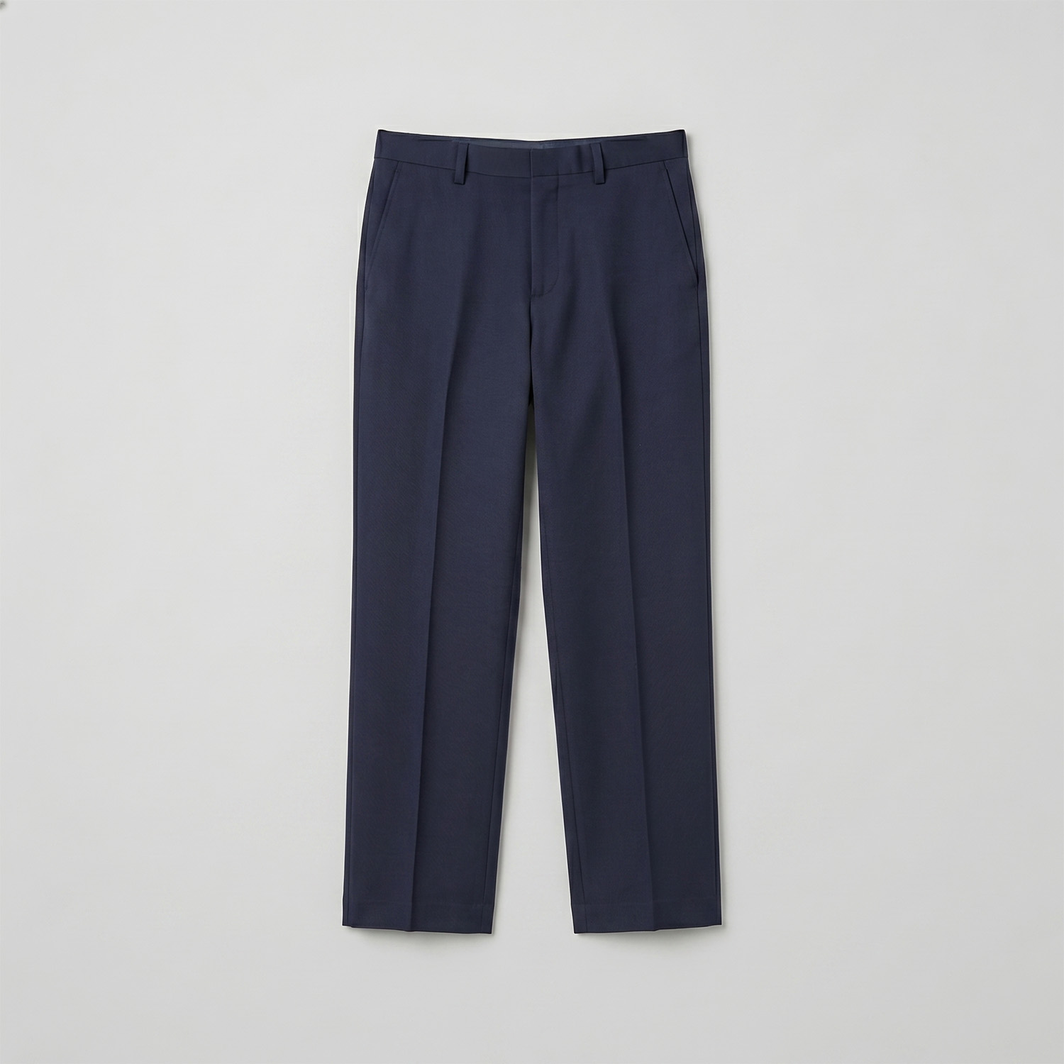 Jobb Heritage Wrexham Celana Panjang Slim Fit Navy - Image 6