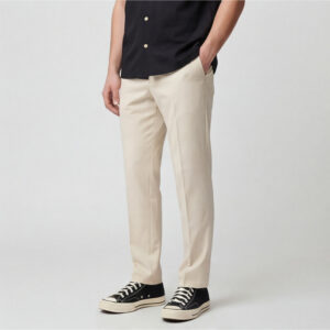 Jobb Heritage Swansea Celana Panjang Pria Regular Fit Khaki