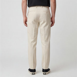 Jobb Heritage Swansea Celana Panjang Pria Regular Fit Khaki