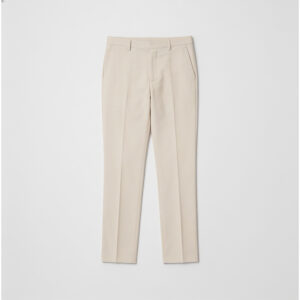 Jobb Heritage Swansea Celana Panjang Pria Regular Fit Khaki