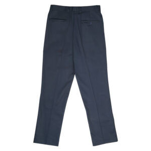Gianni Visentin Celana Panjang Pria Tailored Regular Fit Biru Tua - 2067