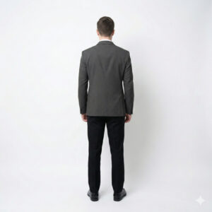 Carthago Montclair Men's Suits Dark Brown Extra Slim
