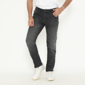 d&f Celana jeans - Gray