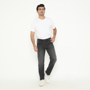 d&f Celana jeans - Gray