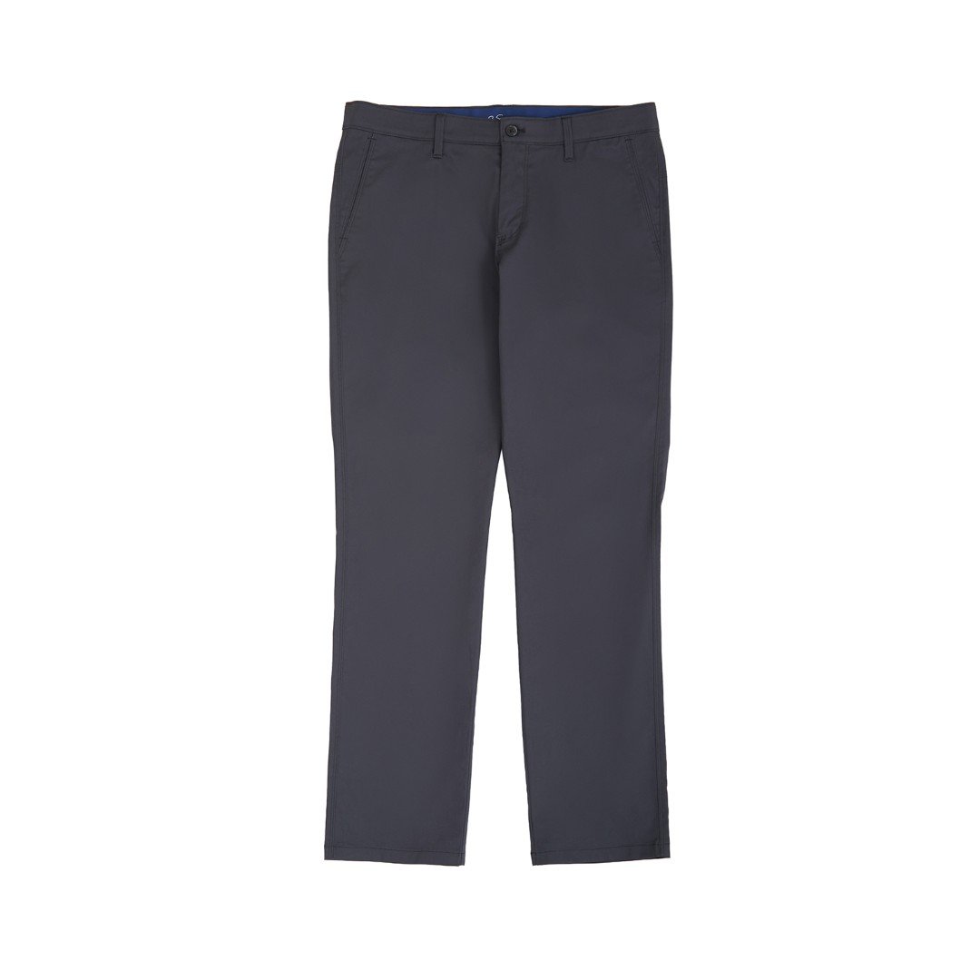 Jack Nicklaus Osborne Celana Panjang Pria Slim Fit Charcoal - Image 7