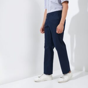 Jack Nicklaus Dawson Celana Panjang Pria Regular Fit Navy