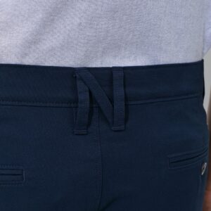 Jack Nicklaus Dawson Celana Panjang Pria Regular Fit Navy