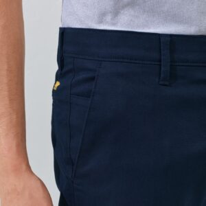 Jack Nicklaus Dawson Celana Panjang Pria Regular Fit Navy