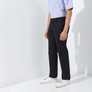Jack Nicklaus Dawson Celana Panjang Pria Regular Fit Black