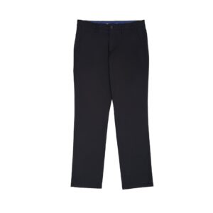 Jack Nicklaus Dawson Celana Panjang Pria Regular Fit Black