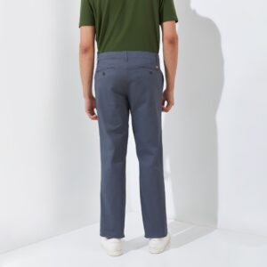 Jack Nicklaus Moreno Celana Panjang Pria Regular Fit Dark Grey