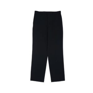 Jobb Tourmaline-B Celana Panjang Pria Regular Fit Hitam