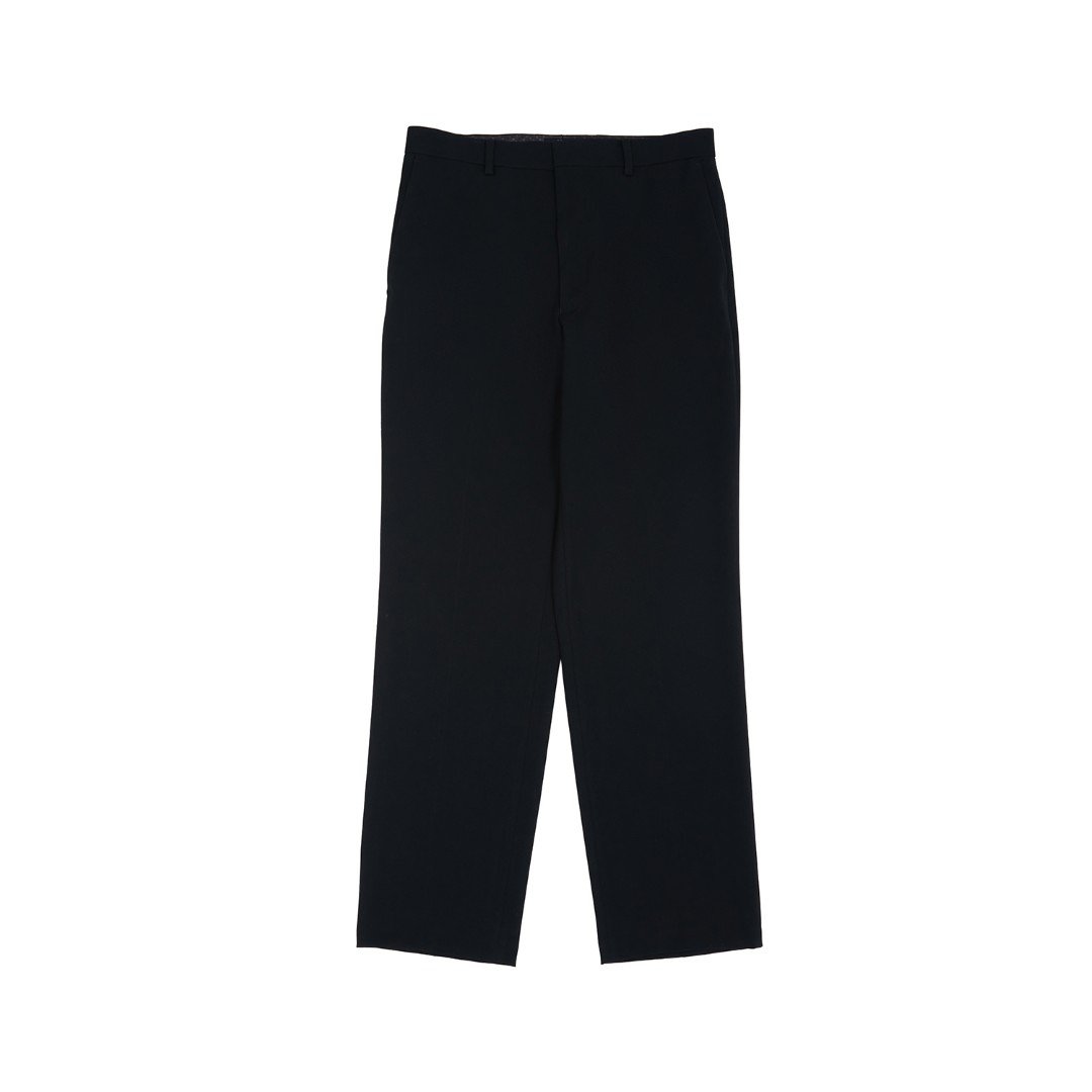 Jobb Tourmaline-B Celana Panjang Pria Regular Fit Hitam - Image 8