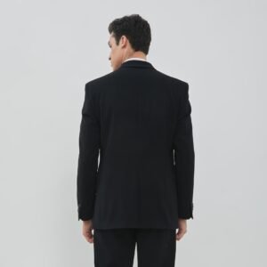 JOBB Tourmaline-T2 Jas Pria Regular Fit Hitam