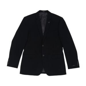JOBB Tourmaline-T2 Jas Pria Regular Fit Hitam