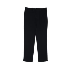 Jobb Velasco-B Celana Panjang Modern Slim Fit Hitam
