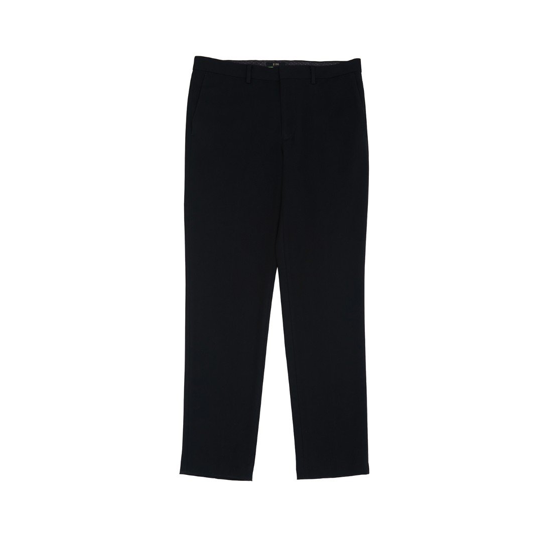 Jobb Velasco-B Celana Panjang Modern Slim Fit Hitam - Image 7