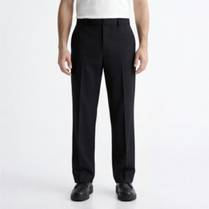 Jobb Heritage St Davids Celana Panjang Pria Regular Fit Hitam