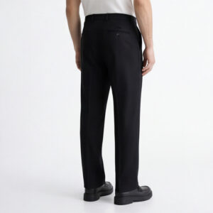 Jobb Heritage St Davids Celana Panjang Pria Regular Fit Hitam