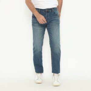 d&f Celana jeans - Navy