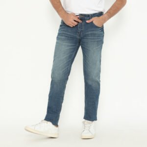 d&f Celana jeans - Navy