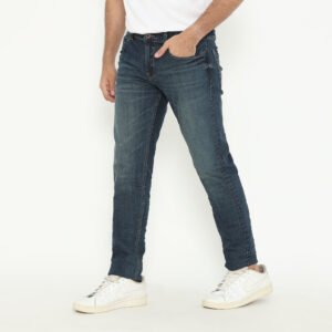 d&f Celana jeans - Light Blue