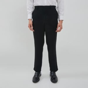 Jobb Moresby Celana Panjang Pria Regular Fit Hitam
