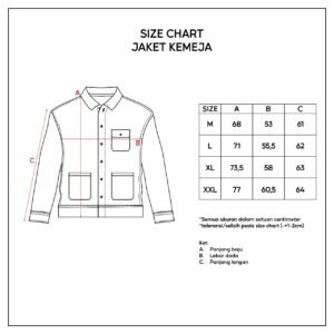 d&f Jacket Denim Import With Two Pocket - Dark Grey