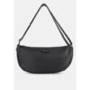 Pierre Cardin Tas Selempang Body Bag Pria Wanita Sling Bag Nilon Hitam 9112833901BLA