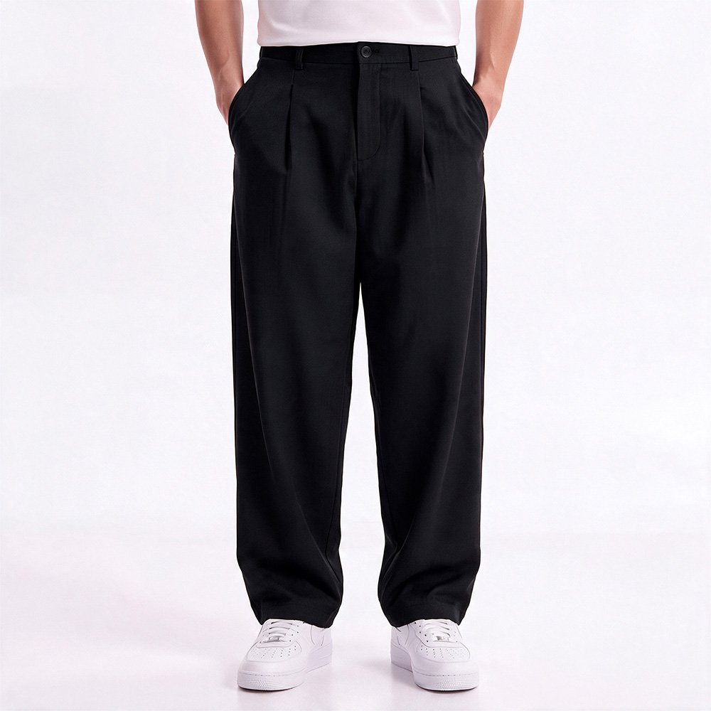 Jobb Heritage Gerald Loose Pants - Image 2