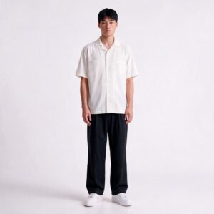 Jobb Heritage Gerald Loose Pants