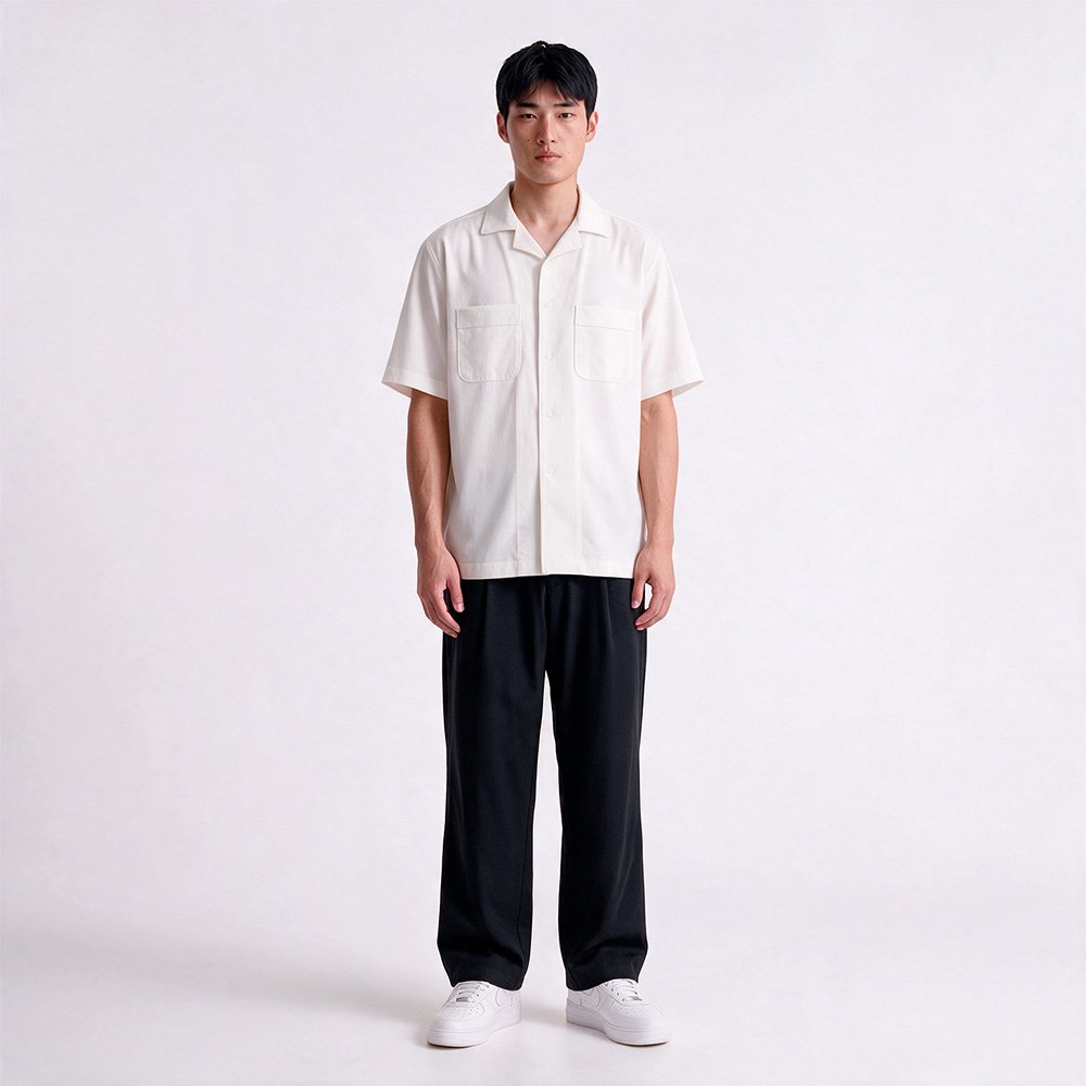 Jobb Heritage Gerald Loose Pants - Image 6