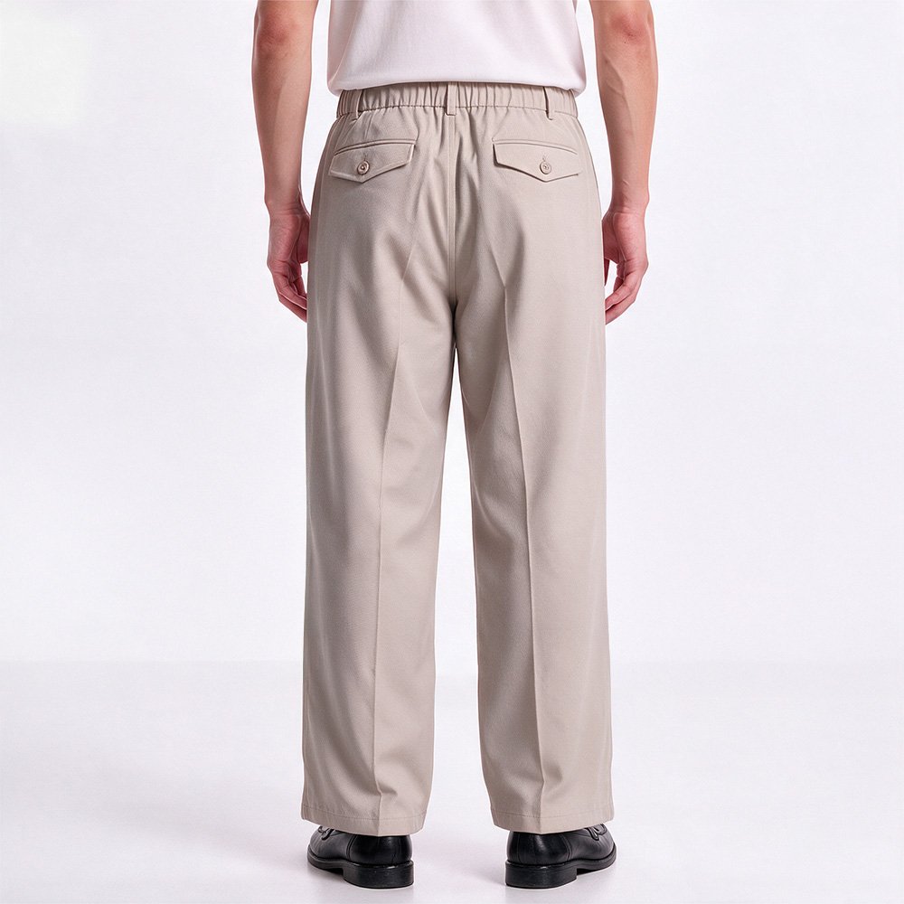 Jobb Heritage Gerald Loose Pants - Image 4
