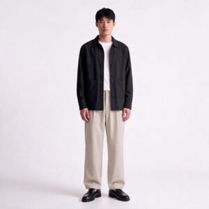 Jobb Heritage Gerald Loose Pants