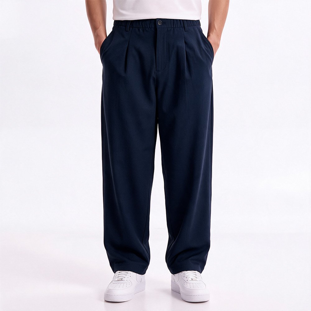 Jobb Heritage Gerald Loose Pants - Image 3