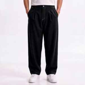 Jobb Heritage Calvin Loose Pants