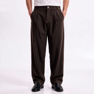 Jobb Heritage Calvin Loose Pants