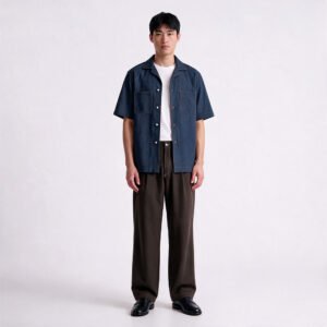 Jobb Heritage Calvin Loose Pants