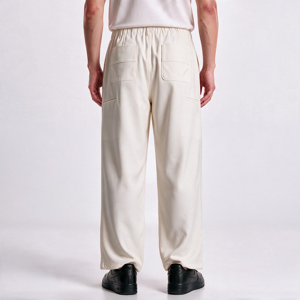 Jobb Heritage Calvin Loose Pants - Image 4