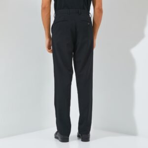 Jobb Heritage Xanadu Celana Panjang Pria Regular Fit Hitam