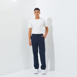Jobb Heritage Premier Celana Panjang Pria Regular Fit Navy
