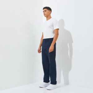Jobb Heritage Premier Celana Panjang Pria Regular Fit Navy