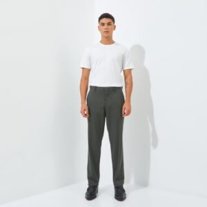 Jobb Heritage Kigali Celana Panjang Slim Fit Olive