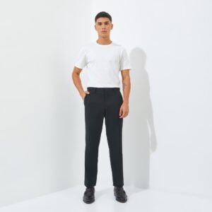 Jobb Heritage Kigali Celana Panjang Slim Fit Black