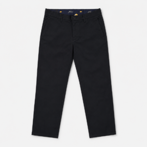 Jack Nicklaus Folker Celana Panjang Pria Regular Fit Black