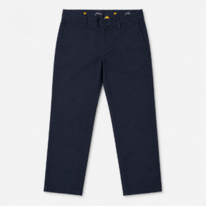 Jack Nicklaus Folker Celana Panjang Pria Regular Fit Navy