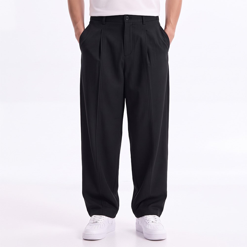 Jobb Heritage Nolan Loose Pants