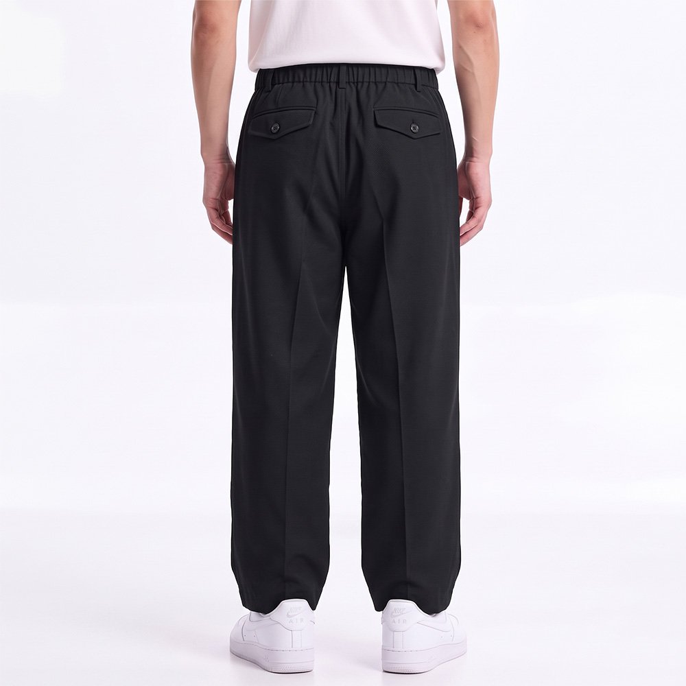 Jobb Heritage Nolan Loose Pants - Image 3